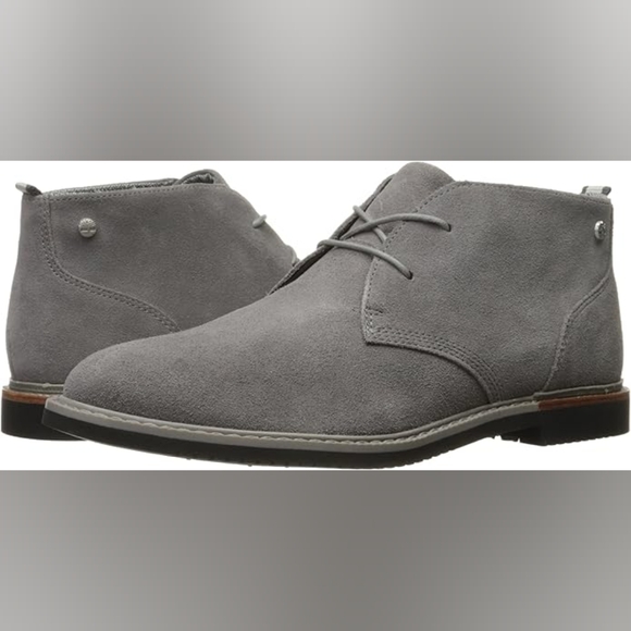Timberland Mens Brook Park Chukka NWOT - Picture 1 of 5